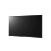 LG 16/7 LFD 43" 43UL3G-B, 3840x2160, 300cd/m2, 8ms, 1200:1, 3xHDMI/2xUSB 2.0/RS232C In&Out/RJ45 In/Audio Out, hangszóró