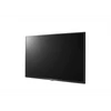 LG 16/7 LFD 43" 43UL3G-B, 3840x2160, 300cd/m2, 8ms, 1200:1, 3xHDMI/2xUSB 2.0/RS232C In&Out/RJ45 In/Audio Out, hangszóró