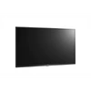 LG 16/7 LFD 43" 43UL3G-B, 3840x2160, 300cd/m2, 8ms, 1200:1, 3xHDMI/2xUSB 2.0/RS232C In&Out/RJ45 In/Audio Out, hangszóró