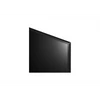 LG 16/7 LFD 43" 43UL3G-B, 3840x2160, 300cd/m2, 8ms, 1200:1, 3xHDMI/2xUSB 2.0/RS232C In&Out/RJ45 In/Audio Out, hangszóró