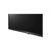 LG 16/7 LFD 43" 43UL3G-B, 3840x2160, 300cd/m2, 8ms, 1200:1, 3xHDMI/2xUSB 2.0/RS232C In&Out/RJ45 In/Audio Out, hangszóró