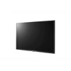 LG 16/7 LFD 50" 50UL3G-B, 3840x2160, 400cd/m2, 9.5ms, 5000:1, 3xHDMI/2xUSB 2.0RS232C In&Out/RJ45 In/Audio Out, hangszóró