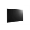 LG 16/7 LFD 50" 50UL3G-B, 3840x2160, 400cd/m2, 9.5ms, 5000:1, 3xHDMI/2xUSB 2.0RS232C In&Out/RJ45 In/Audio Out, hangszóró