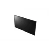 LG 16/7 LFD 50" 50UL3G-B, 3840x2160, 400cd/m2, 9.5ms, 5000:1, 3xHDMI/2xUSB 2.0RS232C In&Out/RJ45 In/Audio Out, hangszóró
