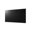 LG 16/7 LFD 55" 55UL3G-B, 3840x2160, 400cd/m2, 8ms, 1200:1, 3xHDMI/2xUSB 2.0/RS232C In&Out/RJ45 In/Audio Out, hangszóró