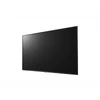 LG 16/7 LFD 55" 55UL3G-B, 3840x2160, 400cd/m2, 8ms, 1200:1, 3xHDMI/2xUSB 2.0/RS232C In&Out/RJ45 In/Audio Out, hangszóró