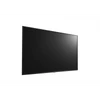 LG 16/7 LFD 55" 55UL3G-B, 3840x2160, 400cd/m2, 8ms, 1200:1, 3xHDMI/2xUSB 2.0/RS232C In&Out/RJ45 In/Audio Out, hangszóró
