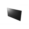 LG 16/7 LFD 55" 55UL3G-B, 3840x2160, 400cd/m2, 8ms, 1200:1, 3xHDMI/2xUSB 2.0/RS232C In&Out/RJ45 In/Audio Out, hangszóró