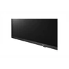 LG 16/7 LFD 55" 55UL3G-B, 3840x2160, 400cd/m2, 8ms, 1200:1, 3xHDMI/2xUSB 2.0/RS232C In&Out/RJ45 In/Audio Out, hangszóró