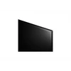 LG 16/7 LFD 65" 65UL3G-B, 3840x2160, 400cd/m2, 8ms, 1200:1, 3xHDMI/2xUSB 2.0/RS232C In&Out/RJ45 In/Audio Out, hangszóró