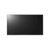 LG 16/7 LFD 86" - 86UL3E, 3840x2160, 350 cd/m2, 5ms, HDMI(3)/USB 2.0/RS232C In/RJ45 In/Audio Out/CI Slot, Wifi