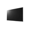 LG 16/7 LFD 86" - 86UL3E, 3840x2160, 350 cd/m2, 5ms, HDMI(3)/USB 2.0/RS232C In/RJ45 In/Audio Out/CI Slot, Wifi