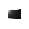 LG 16/7 LFD 86" 86UL3G-B, 3840x2160, 350cd/m2, 5ms, 3xHDMI/2xUSB 2.0/RS232C In&Out/RJ45 In/IR In/Audio Out, hangszóró