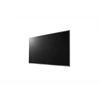 LG 16/7 LFD 86" 86UL3G-B, 3840x2160, 350cd/m2, 5ms, 3xHDMI/2xUSB 2.0/RS232C In&Out/RJ45 In/IR In/Audio Out, hangszóró
