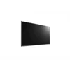 LG 16/7 LFD 86" 86UL3G-B, 3840x2160, 350cd/m2, 5ms, 3xHDMI/2xUSB 2.0/RS232C In&Out/RJ45 In/IR In/Audio Out, hangszóró