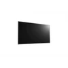 LG 16/7 LFD 86" 86UL3G-B, 3840x2160, 350cd/m2, 5ms, 3xHDMI/2xUSB 2.0/RS232C In&Out/RJ45 In/IR In/Audio Out, hangszóró