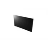 LG 16/7 LFD 86" 86UL3G-B, 3840x2160, 350cd/m2, 5ms, 3xHDMI/2xUSB 2.0/RS232C In&Out/RJ45 In/IR In/Audio Out, hangszóró