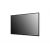 LG 18/7 IPS LFD 43" 43UM3DF-B, 3840x2160, 350cd/m2, 8ms, 3xHDMI/DP/DVI-D/USB 2.0/RS232C/RJ45/Audio/IR, hangszóró