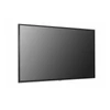 LG 18/7 LFD 65" - 65UM3DF 3840x2160, 350 cd/m2, HDMI(3)/DP/DVI-D/USB 2.0/RS232C/RJ45/Audio/IR