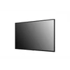 LG 24/7 IPS LFD 55" 55UH5F, 3840x2160, 500cd/m2, 8ms, 3xHDMI/DP/DVI-D/USB 2.0/RS232C/RJ45/Audio/IR, hangszóró