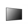 LG 24/7 IPS LFD 55" 55UH5F, 3840x2160, 500cd/m2, 8ms, 3xHDMI/DP/DVI-D/USB 2.0/RS232C/RJ45/Audio/IR, hangszóró