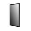 LG 24/7 kültéri LFD 49" 49XE4F 1920x1080, 4000 cd/m2, HDMI/DP/HDBaseT/USB/Audio/RS232C/RJ45, IP56