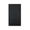 LG 24/7 kültéri LFD 49" 49XE4F 1920x1080, 4000 cd/m2, HDMI/DP/HDBaseT/USB/Audio/RS232C/RJ45, IP56