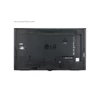 LG 24/7 LFD 55" - 55SM5KE, 1920x1080, 450 cd/m2, HDMI(3)/DP/DVI-D/USB 3.0/RS232C/RJ45/Audio/IR, webOS 4.0