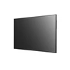 LG 24/7 LFD 75" - 75UM3E 3840x2160, 350 cd/m2, HDMI(2)/DP/DVI-D/USB 2.0(2)/RS232C/RJ45/Audio/IR, WiFi hangszóró