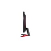 LG Gamer 144Hz IPS monitor 23,8" 24GN600-B, 1920x1080, 16:9, 300cd/m2, 1ms, HDR10, 2xHDMI/DP/Audio out, AMD FreeSync™