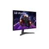 LG Gamer 144Hz IPS monitor 23,8" 24GN600-B, 1920x1080, 16:9, 300cd/m2, 1ms, HDR10, 2xHDMI/DP/Audio out, AMD FreeSync™