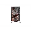 LG Gamer 165Hz VA monitor 31,5" 32GN650-B, 2560x1440, 16:9, 350cd/m2, 1ms, 2xHDMI/DP/Audio out, HDR, AMD FreeSync, Pivot