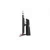 LG Gamer 165Hz VA monitor 31,5" 32GN650-B, 2560x1440, 16:9, 350cd/m2, 1ms, 2xHDMI/DP/Audio out, HDR, AMD FreeSync, Pivot