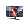 LG Gamer 144 Hz IPS monitor 27" 27GN800, 2560x1440, 16:9, 350cd/m2, 1ms, 2xHDMI/DP/Audio out, HDR10, AMD FreeSync™