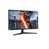 LG Gamer 144 Hz IPS monitor 27" 27GN800, 2560x1440, 16:9, 350cd/m2, 1ms, 2xHDMI/DP/Audio out, HDR10, AMD FreeSync™