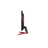 LG Gamer 144 Hz IPS monitor 27" 27GN800, 2560x1440, 16:9, 350cd/m2, 1ms, 2xHDMI/DP/Audio out, HDR10, AMD FreeSync™