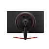 LG Gaming Monitor 144 Hz 31,5" - 32GK650F, 2560x1440, 16:9, 350 cd/m2, 5ms, 2xHDMI, DisplayPort, Freesync