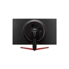 LG VA Gamer 165Hz monitor 31,5" 32GK850G-B, 2560x1440, 16:9, 350cd/m2, 5 ms, HDMI/DP, Pivot, NVIDIA G-SYNC™