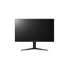 LG VA Gamer 165Hz monitor 31,5" 32GK850G-B, 2560x1440, 16:9, 350cd/m2, 5 ms, HDMI/DP, Pivot, NVIDIA G-SYNC™