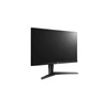 LG IPS Gamer 144Hz monitor 27" 27GL650F-B, 1920x1080, 16:9, 400cd/m2, 1ms, HDR, 2xHDMI/DP, Pivot, RADEON FreeSync™