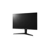 LG IPS Gamer 144Hz monitor 27" 27GL650F-B, 1920x1080, 16:9, 400cd/m2, 1ms, HDR, 2xHDMI/DP, Pivot, RADEON FreeSync™