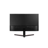 LG IPS Gamer 75Hz monitor 23,8" 24MP59G, 1920x1080, 250cd, 1ms, D-Sub/HDMI/DP