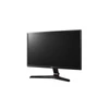LG IPS Gamer 75Hz monitor 23,8" 24MP59G, 1920x1080, 250cd, 1ms, D-Sub/HDMI/DP