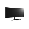 LG IPS monitor 34" 34WL500-B, 2560x1080, 21:9, 300cd/m2, 5ms, HDR, 2xHDMI, AMD Radeon FreeSync™