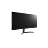 LG IPS monitor 34" 34WL500-B, 2560x1080, 21:9, 300cd/m2, 5ms, HDR, 2xHDMI, AMD Radeon FreeSync™