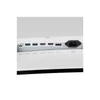 LG IPS ívelt Monitor 49" - 49WL95C, 5120x1440, 32:9, 350 cd/m2, 5ms, HDMx2, DisplayPort, USB 3.0x4, USB-C, hangszóró