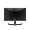 LG IPS Monitor 21,5" - 22MK600M-B, 1920x1080, 16:9, 250 cd, 5ms, VGA,HDMI,  Freesync