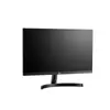 LG IPS monitor 23,8" 24MK600M-B, 1920x1080, 16:9, 250cd/m2, 5ms, 75Hz, D-Sub/2xHDMI, Radeon FreeSync™