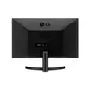 LG IPS monitor 23,8" 24MK600M-B, 1920x1080, 16:9, 250cd/m2, 5ms, 75Hz, D-Sub/2xHDMI, Radeon FreeSync™