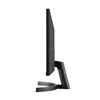 LG IPS monitor 23,8" 24MK600M-B, 1920x1080, 16:9, 250cd/m2, 5ms, 75Hz, D-Sub/2xHDMI, Radeon FreeSync™